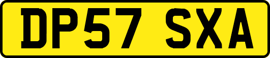 DP57SXA