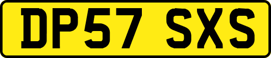 DP57SXS