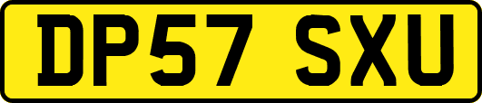DP57SXU