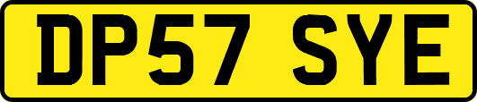 DP57SYE