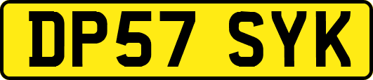 DP57SYK