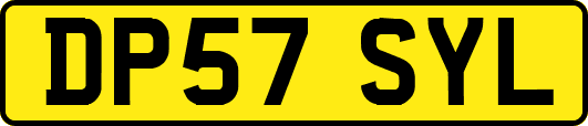 DP57SYL