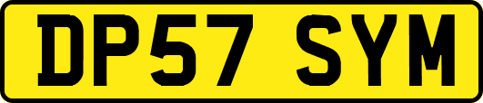 DP57SYM