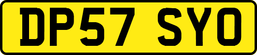 DP57SYO
