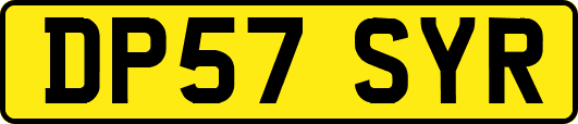 DP57SYR