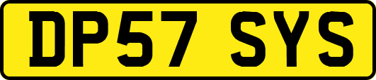 DP57SYS