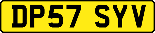 DP57SYV