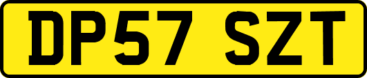 DP57SZT