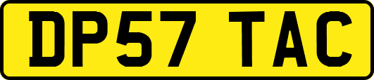 DP57TAC