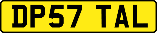 DP57TAL