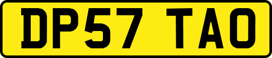 DP57TAO