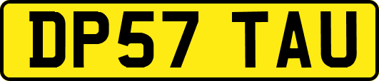 DP57TAU