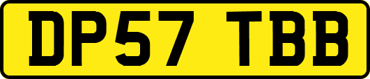DP57TBB