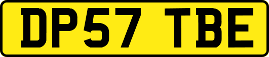 DP57TBE