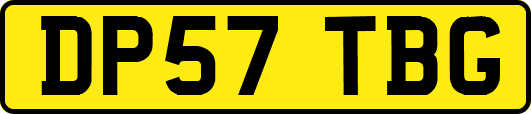 DP57TBG