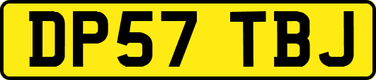 DP57TBJ