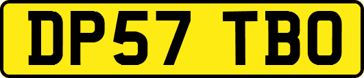 DP57TBO