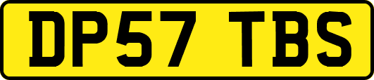 DP57TBS