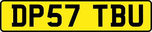 DP57TBU
