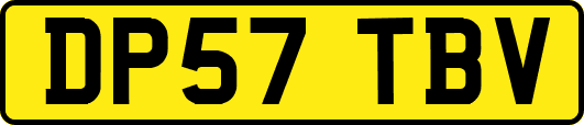 DP57TBV