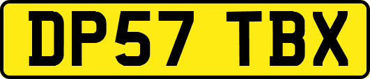 DP57TBX