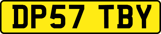 DP57TBY