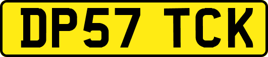 DP57TCK