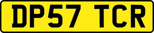 DP57TCR