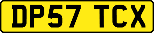 DP57TCX