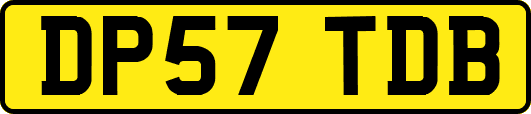 DP57TDB