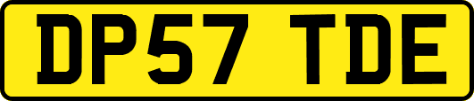 DP57TDE