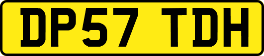 DP57TDH