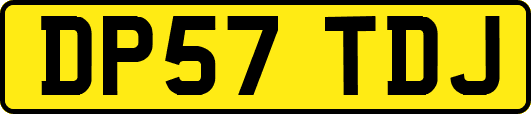 DP57TDJ