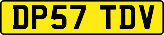 DP57TDV