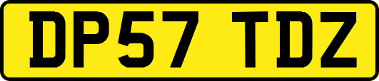 DP57TDZ