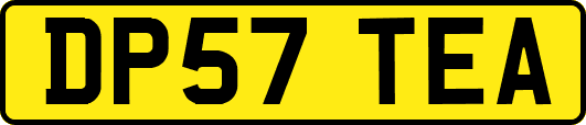 DP57TEA