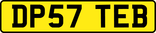 DP57TEB