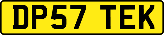 DP57TEK