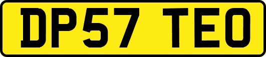 DP57TEO