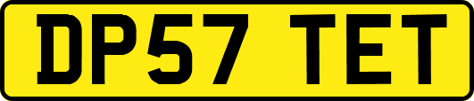 DP57TET