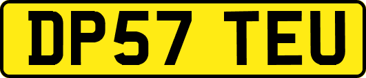 DP57TEU