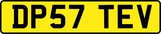 DP57TEV