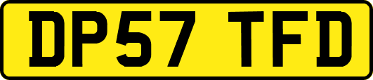 DP57TFD