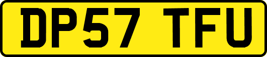 DP57TFU