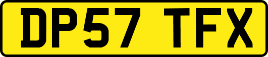 DP57TFX