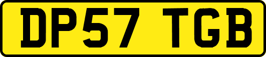 DP57TGB
