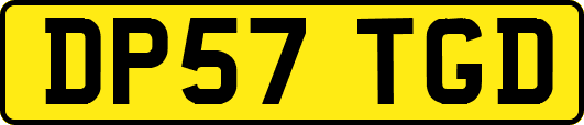 DP57TGD