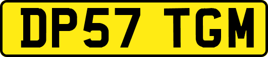DP57TGM