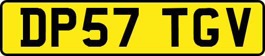 DP57TGV