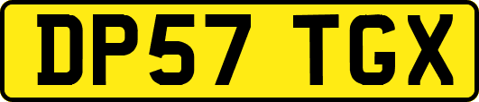 DP57TGX